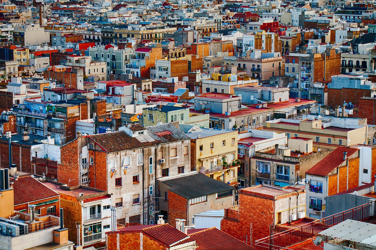 Έρευνα “Global Overview of Homes” της Euromonitor