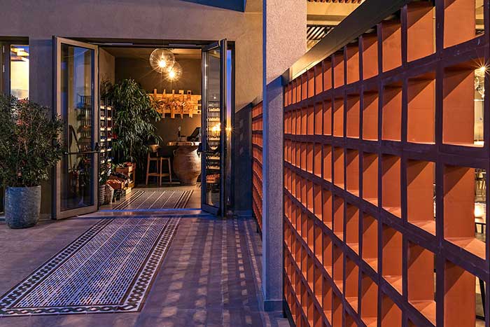 BENINI’S: Το Ιταλικό εστιατόριο της Ρόδου