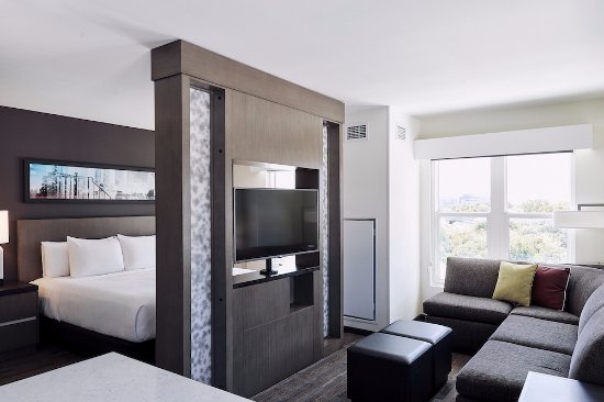 Hyatt House Nashville/Franklin-Cool Springs