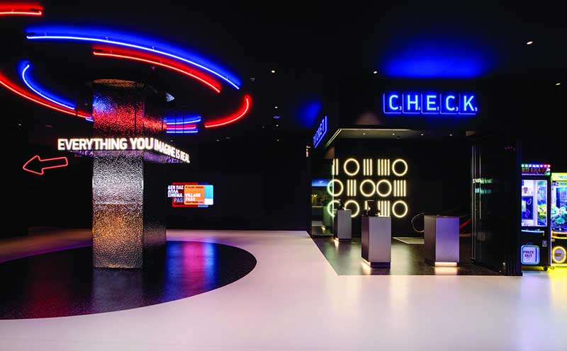 Η STIRIXIS Group σχεδιάζει το σινεμά του αύριο