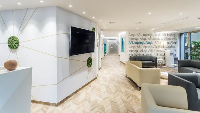 STIRIXIS GROUP: Ολιστικές λύσεις σχεδιασμού