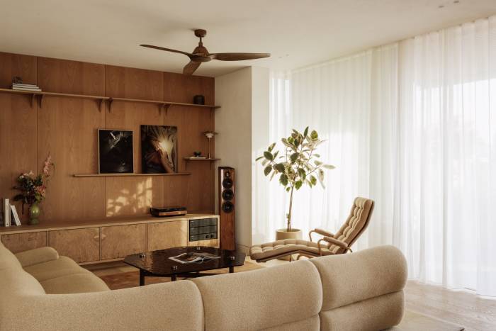 Lumen residence, Athens by Block722