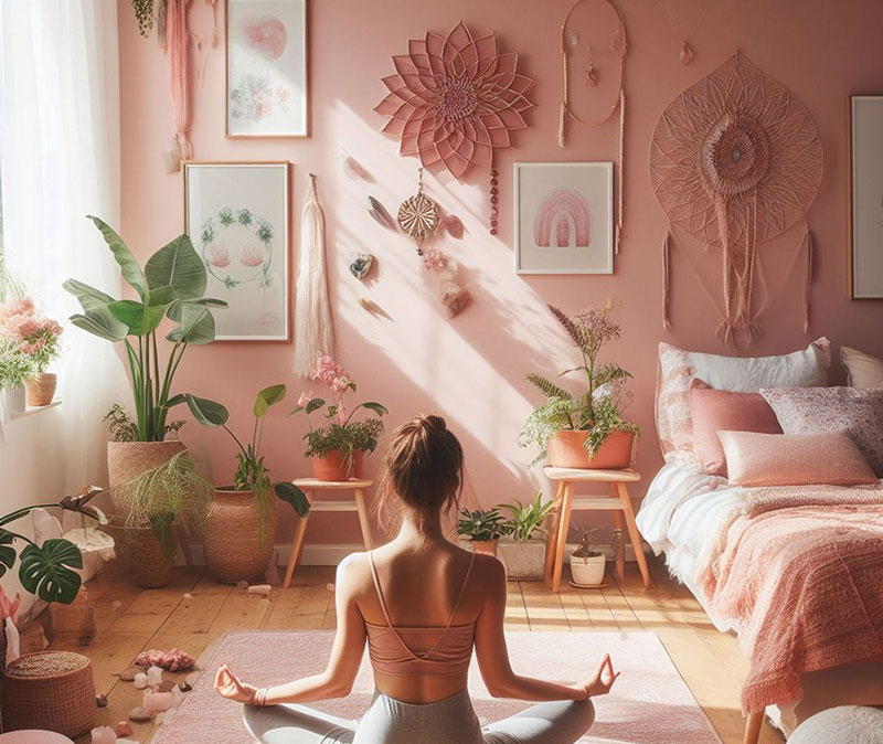 MOOD DESIGN: Όταν το design ακολουθεί τη διάθεσή μας