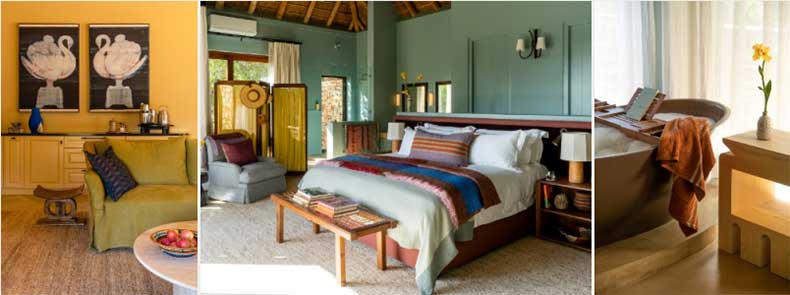 Tamodi Estate & Polo Reserve: Η Αισθητική του Slow Luxury